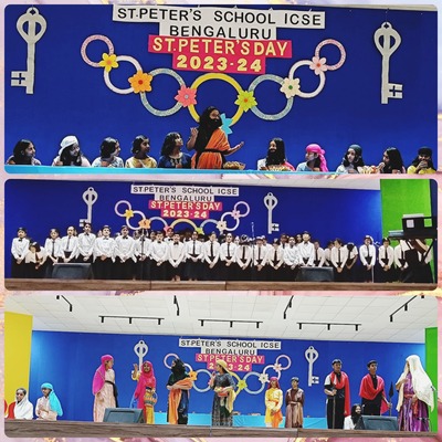 Events - 2
