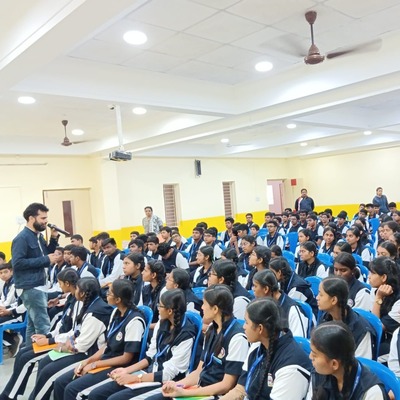Events - 3