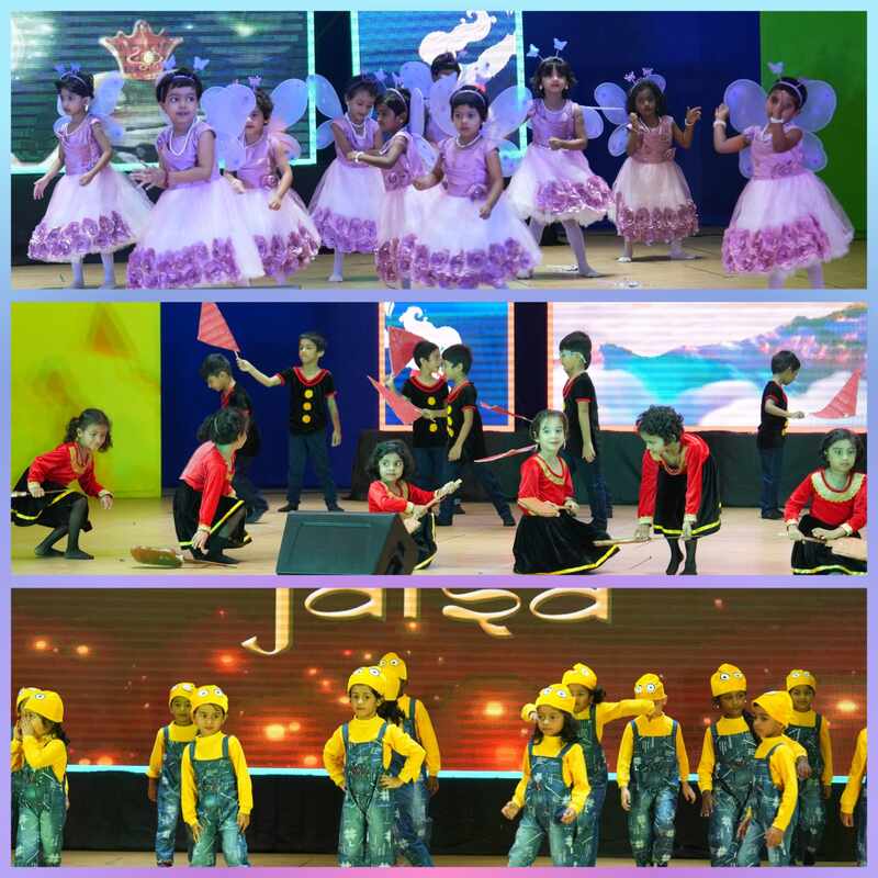 Events - 1