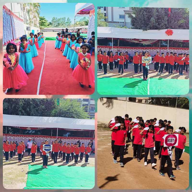 Events - 2
